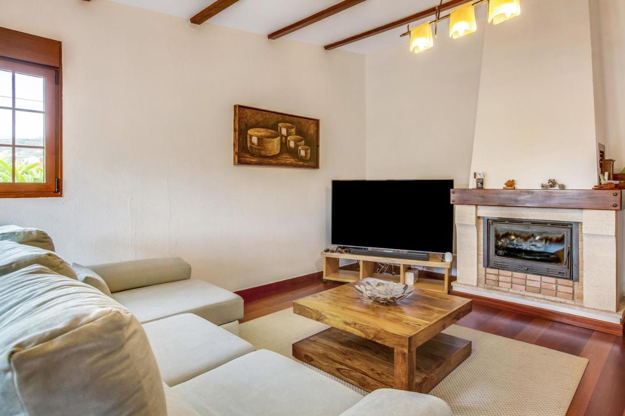 Maison Pedrera Arucas Eksteriør bilde