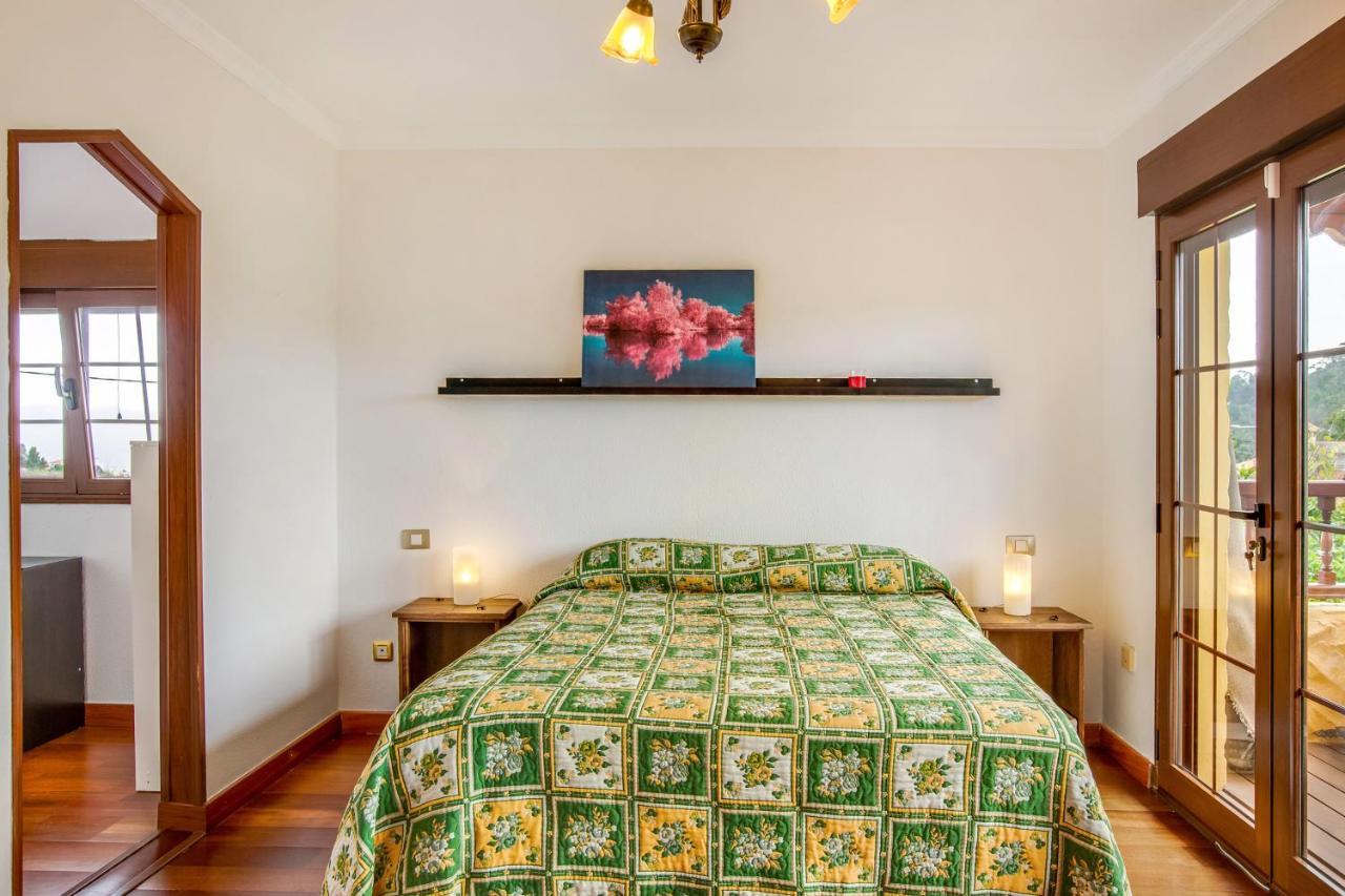 Maison Pedrera Arucas Eksteriør bilde