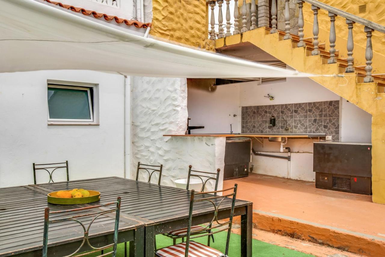 Maison Pedrera Arucas Eksteriør bilde